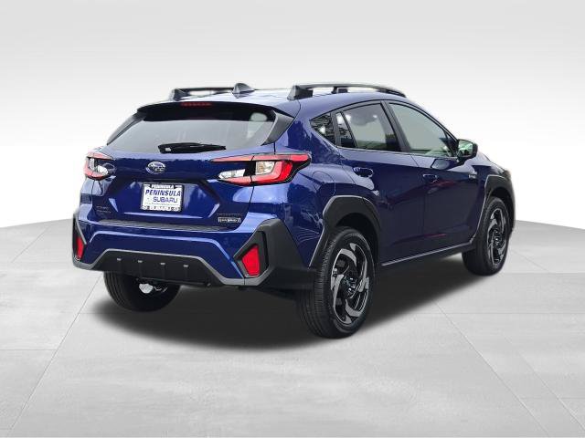 New 2026 Subaru Crosstrek 2.5i Limited AWD/4WD image 8