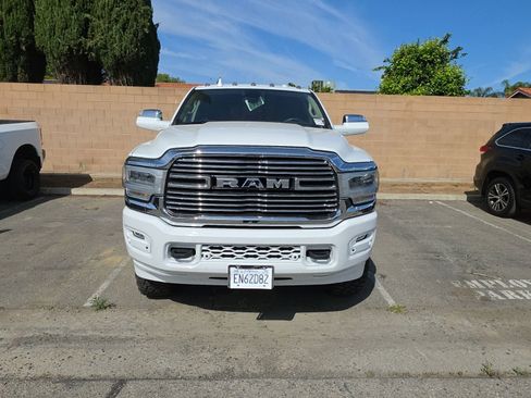 New 2026 RAM ProMaster 1500 w/ Safety Group FWD image 3