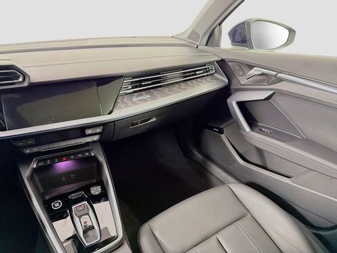 Used 2025 Audi A3 2.0T Premium Plus w/ Premium Plus Package image 25