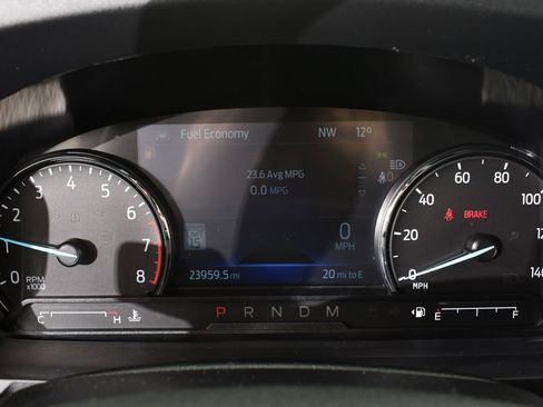 Used 2023 Ford Explorer Timberline w/ Timberline Technology Package image 27