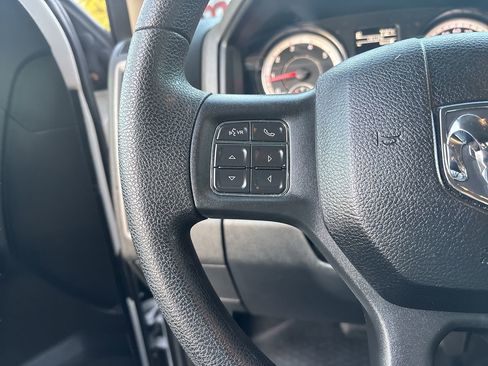 Used 2017 RAM 1500 Tradesman w/ Popular Equipment Group image 20