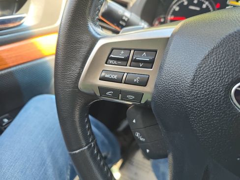 Used 2013 Subaru Outback 2.5i Limited w/ Popular Pkg 2 image 29