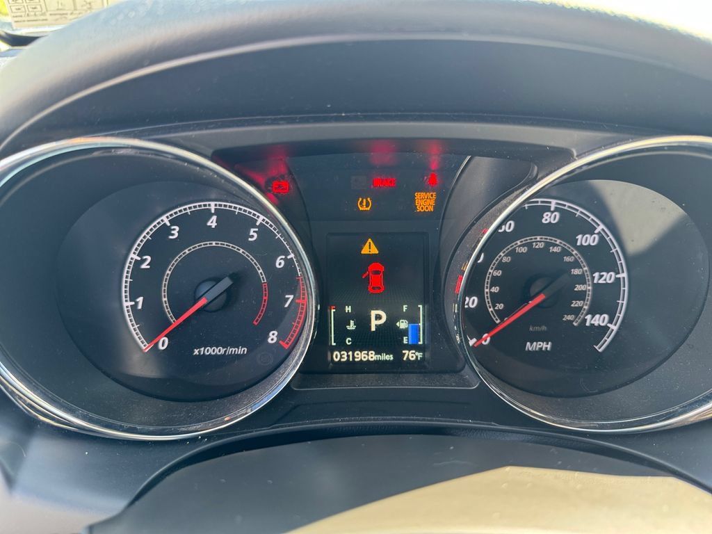 Used 2023 Mitsubishi Outlander Sport AWD image 16