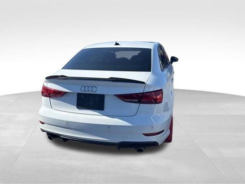 Used 2020 Audi A3 2.0T Premium w/ Final Edition Package image 5