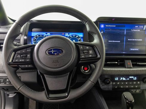 Used 2026 Subaru Outback Premium AWD/4WD image 28