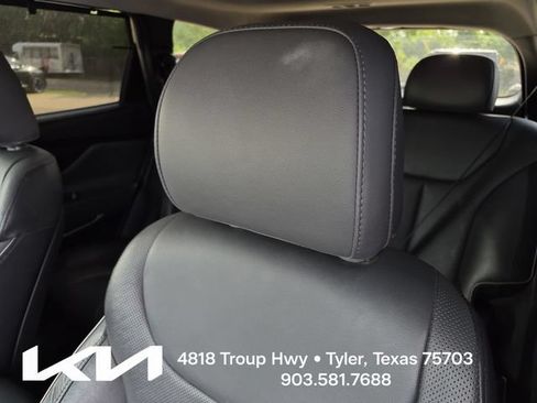 Used 2022 Hyundai Santa Fe Limited w/ Cargo Package AWD/4WD image 23