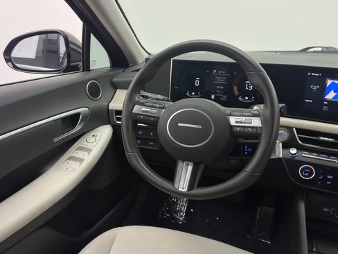Used 2024 Hyundai Sonata SEL FWD image 28
