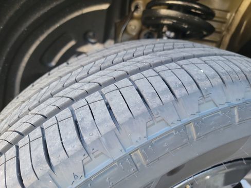 New 2026 Honda Passport RTL image 29