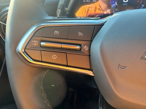 New 2027 Chevrolet Equinox LT AWD/4WD image 16