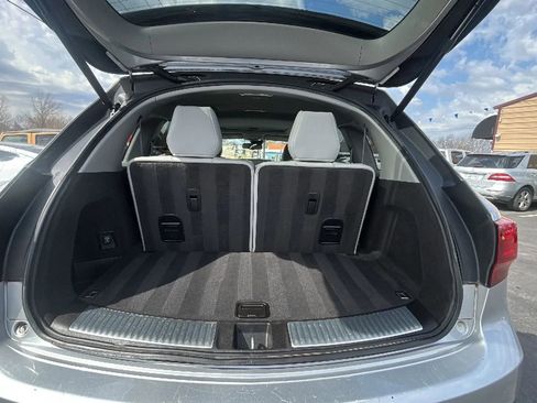 Used 2015 Acura MDX SH-AWD w/ Technology Package image 36