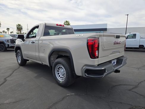 New 2026 GMC Sierra 1500 Pro w/ Pro Value Package image 3