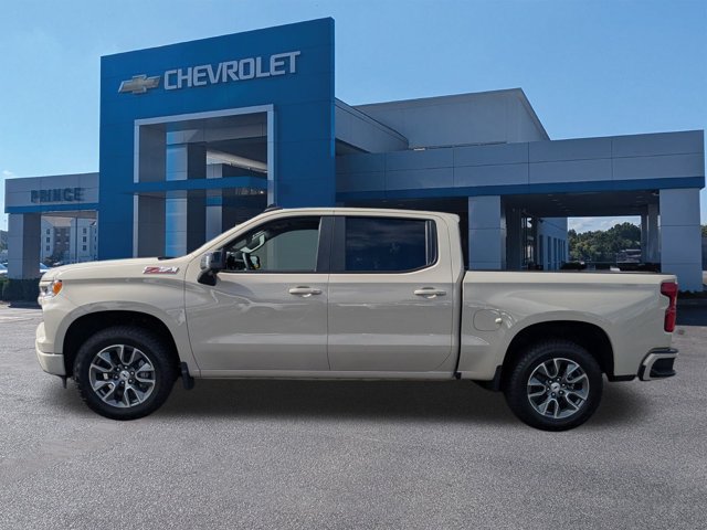 New 2026 Chevrolet Silverado 1500 RST w/ RST All Star Premium Package AWD/4WD image 5