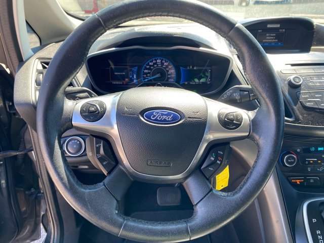 Used 2017 Ford C-MAX SE FWD image 11