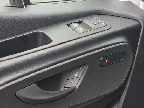 New 2025 Mercedes-Benz Sprinter 2500 image 21