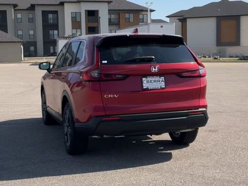 New 2026 Honda CR-V EX-L image 7