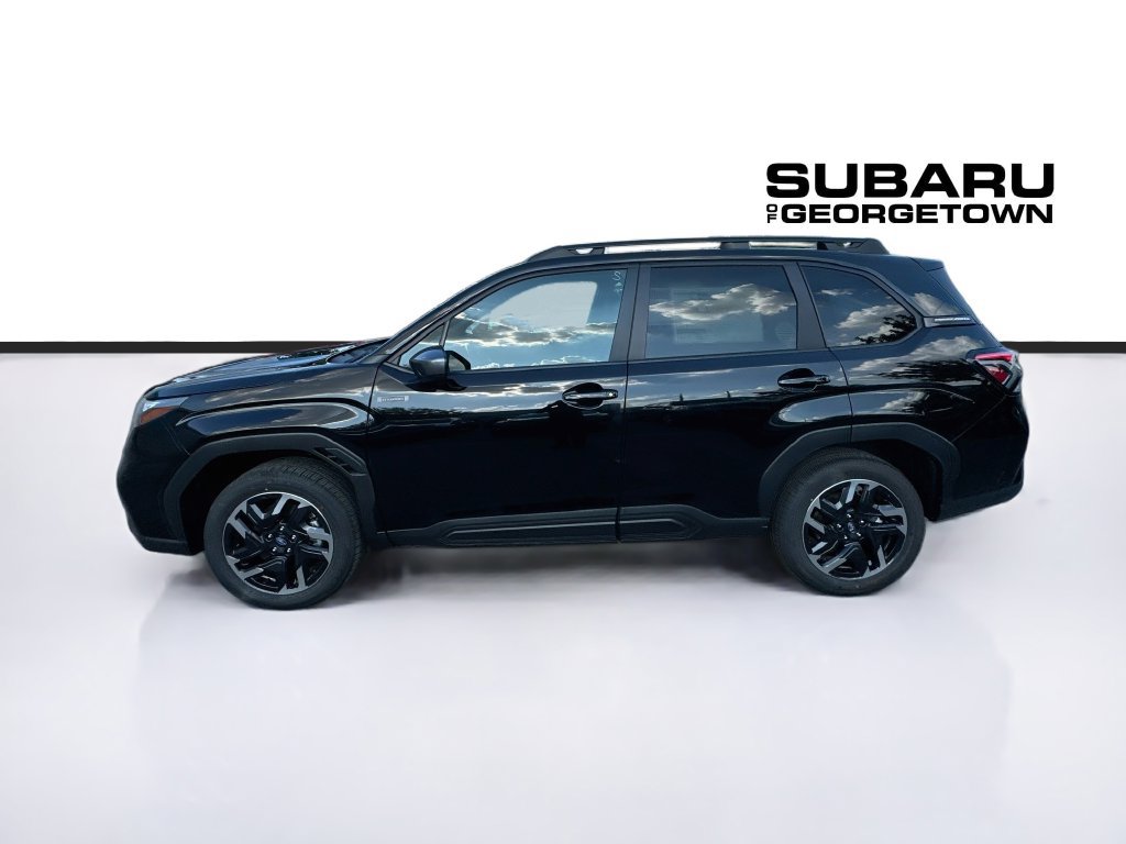 New 2026 Subaru Forester Premium AWD/4WD image 5