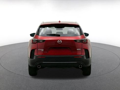 Used 2025 MAZDA CX-50 2.5 Hybrid w/ Premium Plus Pkg AWD/4WD image 8