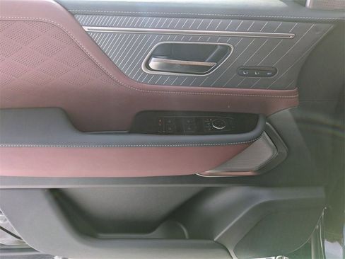 New 2026 INFINITI QX80 Autograph w/ Premium Cargo Package image 14