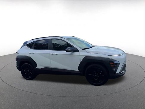 Used 2026 Hyundai Kona SEL Sport FWD image 2