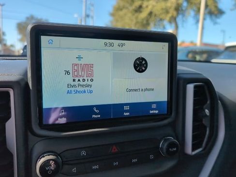 Used 2021 Ford Bronco Sport Big Bend image 12