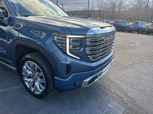 New 2026 GMC Sierra 1500 Denali w/ Denali Reserve Package image 6