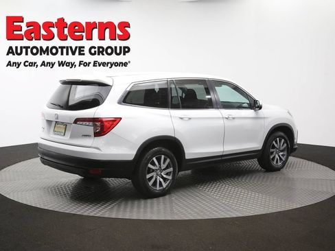 Used 2021 Honda Pilot EX image 40