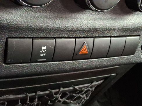 Used 2017 Jeep Wrangler Unlimited Sport w/ Connectivity Group image 25