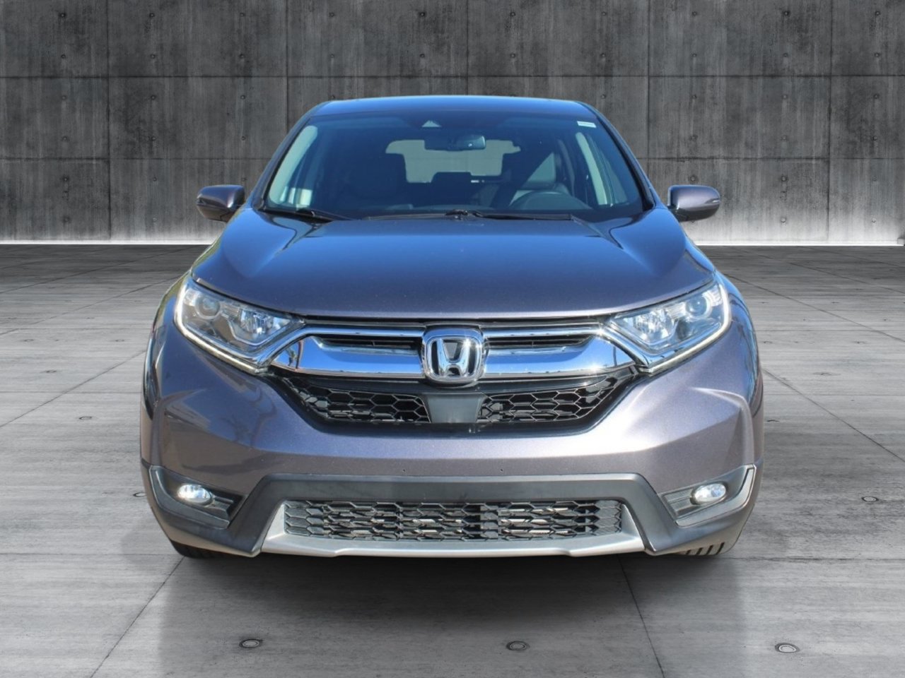 Used 2018 Honda CR-V EX-L image 9