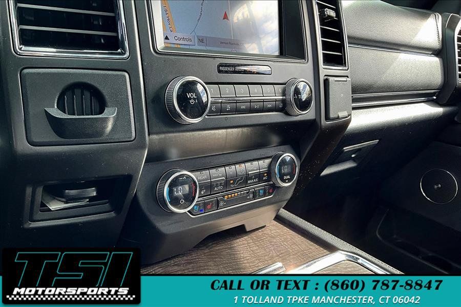 Used 2019 Ford Expedition Limited AWD/4WD image 33