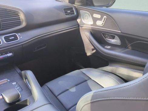 Used 2023 Mercedes-Benz GLE 350 4MATIC image 14