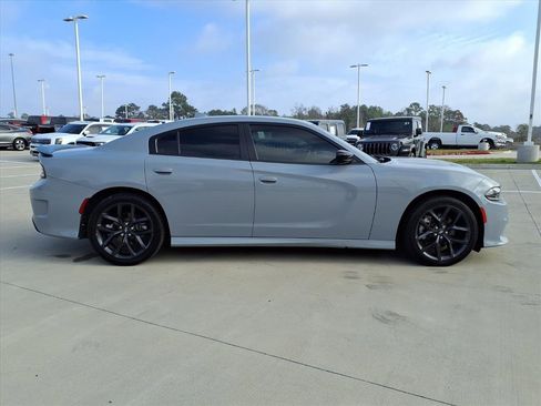 Used 2021 Dodge Charger GT w/ Driver Convenience Group image 5