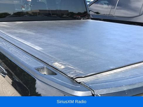 Used 2021 Chevrolet Silverado 1500 RST AWD/4WD image 12
