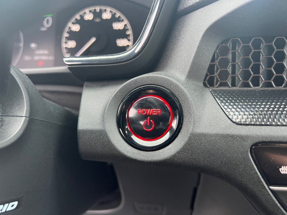 Certified 2024 Honda CR-V Sport image 20