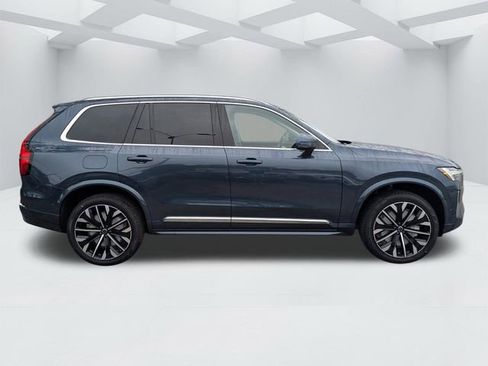 New 2026 Volvo XC90 B6 Ultra w/ Protection Package AWD/4WD image 3