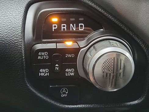 Used 2022 RAM 1500 Big Horn w/ Trailer Tow Group image 15