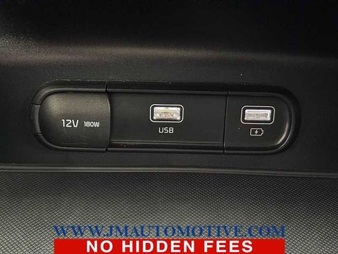 Used 2023 Kia K5 LXS image 33