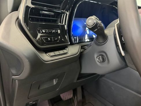 New 2026 Lexus TX 550h AWD Plug-In Hybrid image 23