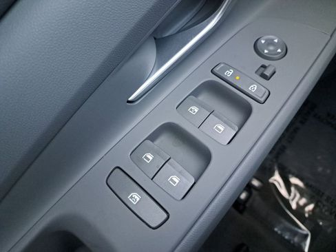 New 2026 Hyundai Elantra SEL Sport Premium FWD image 26