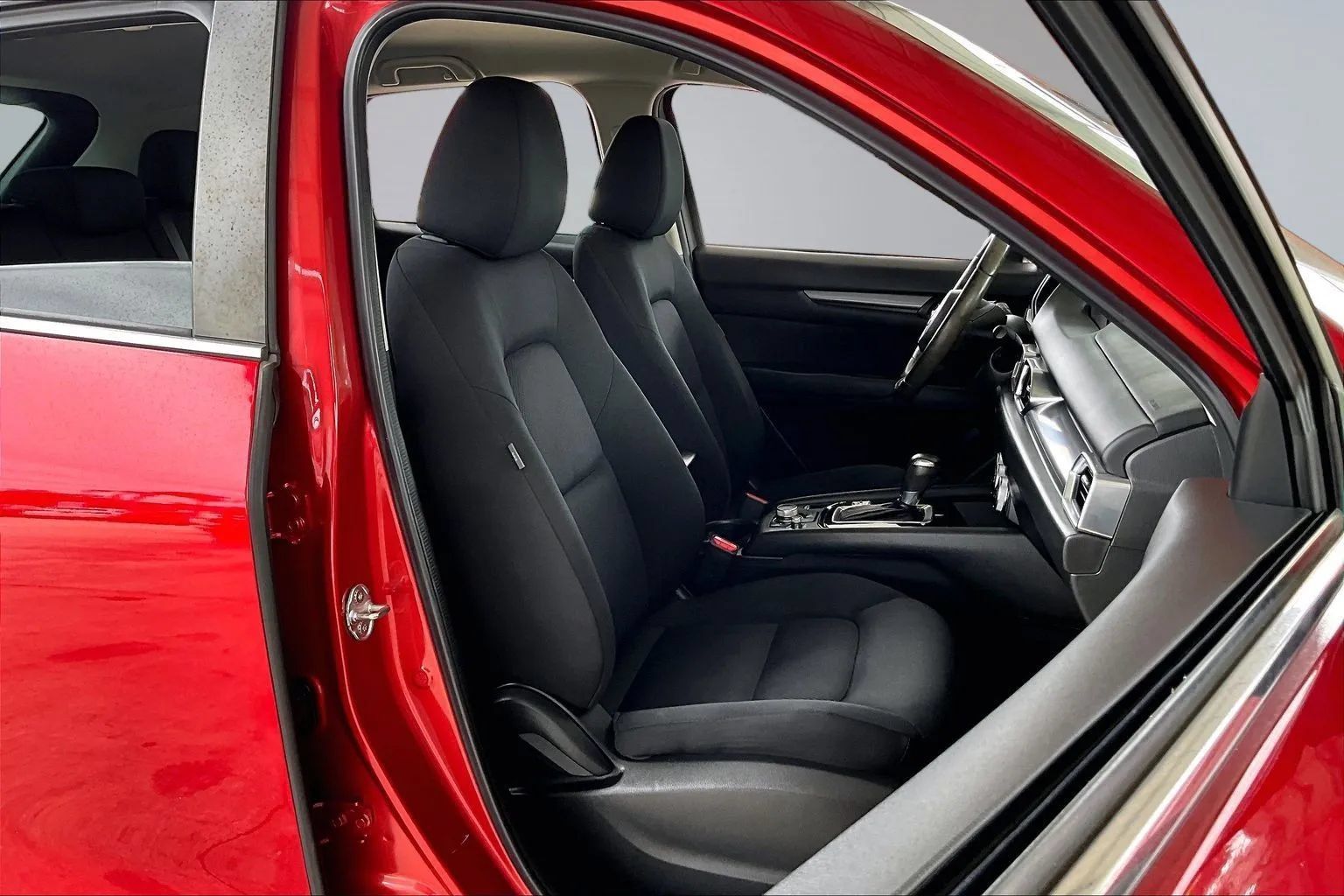 Used 2019 MAZDA CX-5 Sport FWD image 25
