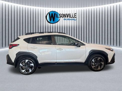Used 2024 Subaru Crosstrek 2.5i Limited w/ Popular Package #4A AWD/4WD image 4
