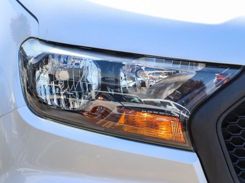 Certified 2019 Ford Ranger XL w/ Equipment Group 101A Mid RWD image 4