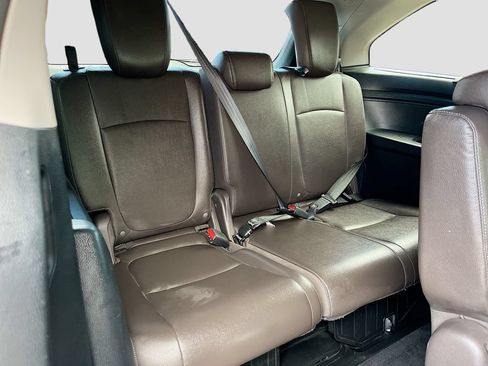 Used 2023 Honda Odyssey Touring image 29