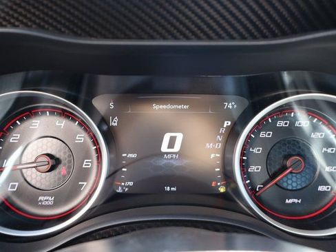 Used 2023 Dodge Charger R/T Scat Pack w/ Plus Group image 18