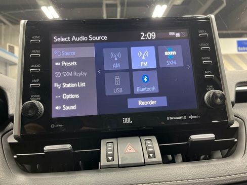 Used 2022 Toyota RAV4 Limited w/ Limited Grade Weather Package AWD/4WD image 23