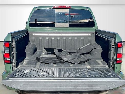 Used 2023 Nissan Frontier PRO-4X w/ Pro-4X Premium Package image 27