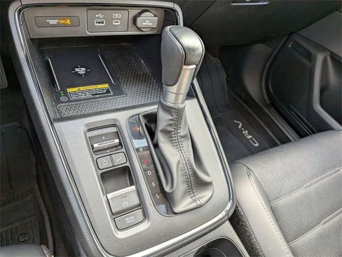 Certified 2023 Honda CR-V EX-L image 16