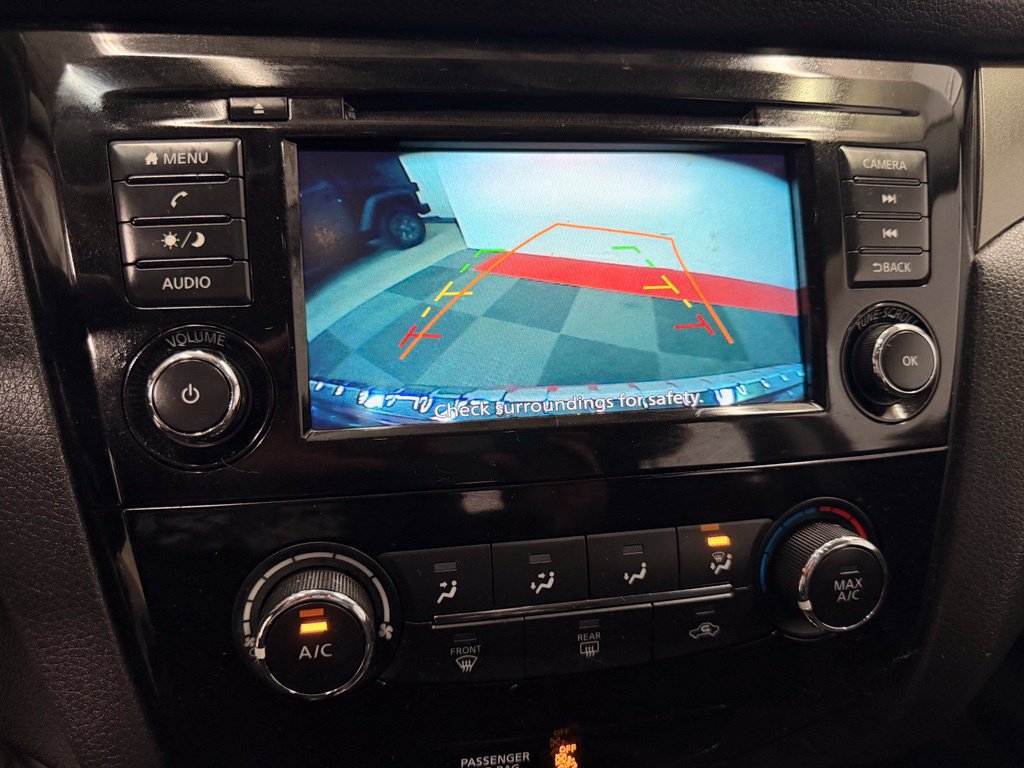 Used 2019 Nissan Rogue Sport S w/ Appearance Package AWD/4WD image 25