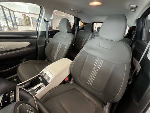 Used 2024 Hyundai Tucson SEL image 10