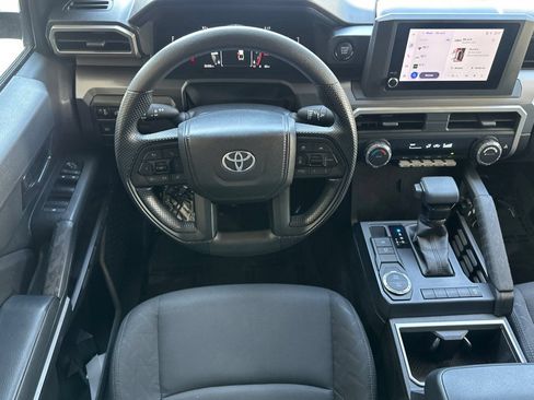 Certified 2024 Toyota Tacoma SR5 RWD image 14