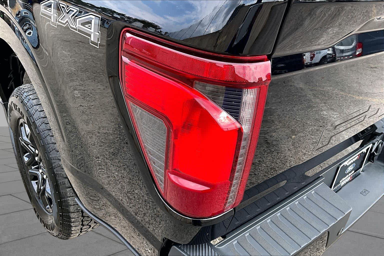 Used 2025 Ford F150 STX AWD/4WD image 28
